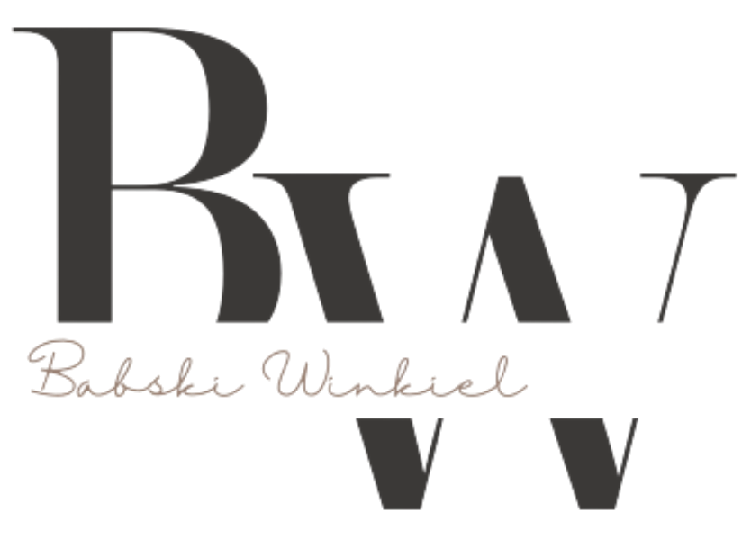 Logo Babski Winkiel
